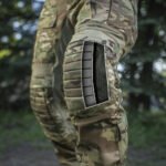 M-Tac штани тактичні Sturm Gen.II ріп-стоп MC - Image 5