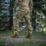 M-Tac штани тактичні Sturm Gen.II ріп-стоп MC - Image 4