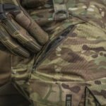 M-Tac штани тактичні Sturm Gen.II ріп-стоп MC - Image 7