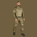 Штани Camotec Герць Rip-Stop Teflon Хижак 8070 S - Image 2