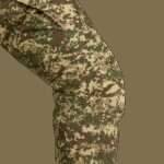 Штани Camotec Герць Rip-Stop Teflon Хижак 8070 S - Image 10