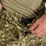 Штани Camotec Герць Rip-Stop Teflon Хижак 8070 S - Image 6