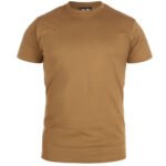 Футболка Mil-Tec Coyote 11011009 XS