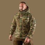 Куртка Camotec Patrol System 4.0 ClimaGuard Multicam 8304 S