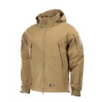 M-Tac куртка тактична Soft Shell Tan Coyote