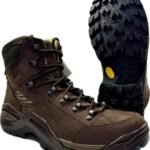 Черевики тактичні LOWA RENEGADE GTX MID 100 Years – Limited Edition