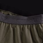 Термобілизна тактична CamoTec LVL1+ ThermoGrid Олива - Image 4