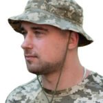 Panama Military MM14