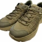 Кросівки тактичні In-Tactic Pro Lite olive 40