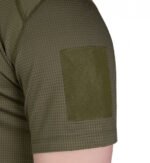 Футболка Camotec Chiton Patrol Grid Олива 7175 - Image 3