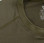 Футболка Camotec Chiton Patrol Grid Олива 7175 - Image 9