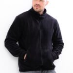 Толстовка Standart Black