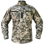 Кітель Legion MM14