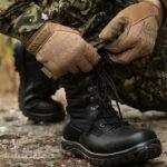 Рукавички тактичні Mechanix Wear Original Coyote - Image 10