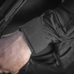 M-Tac сорочка бойова літня Black XS - Image 6