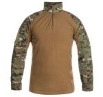 Сорочка UBACS TEXAR TACTICAL SHIRT WZ 10 Multicam XS