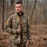 Сорочка UBACS TEXAR TACTICAL SHIRT WZ 10 Multicam XS - Image 4