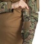 Сорочка UBACS TEXAR TACTICAL SHIRT WZ 10 Multicam XS - Image 5