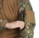 Сорочка UBACS TEXAR TACTICAL SHIRT WZ 10 Multicam XS - Image 7