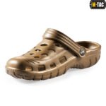 Капці військові M-Tac EVA койот (крокси) - Image 2