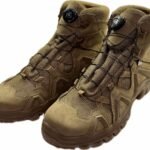 Берці IN-TACTIC PRO LW койот