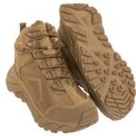 Черевики тактичні Pentagon Gravity Trekking 6'' WaterProof Coyote