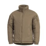 Tactical jacket Pentagon Logan Level 7 Coyote