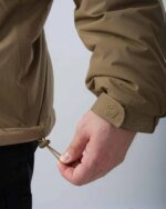 Куртка тактична Pentagon Logan Level 7 Coyote - Image 5