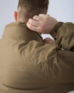 Куртка тактична Pentagon Logan Level 7 Coyote - Image 4