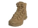 Черевики тактичні Salomon Quest4D Forces 2 Gore-Tex COYOTE - Image 6