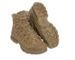 Черевики тактичні Salomon Quest4D Forces 2 Gore-Tex COYOTE